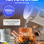 Elektr choynak Ardesto EKL-T31GW, 1500 Vt, 1.5 litr