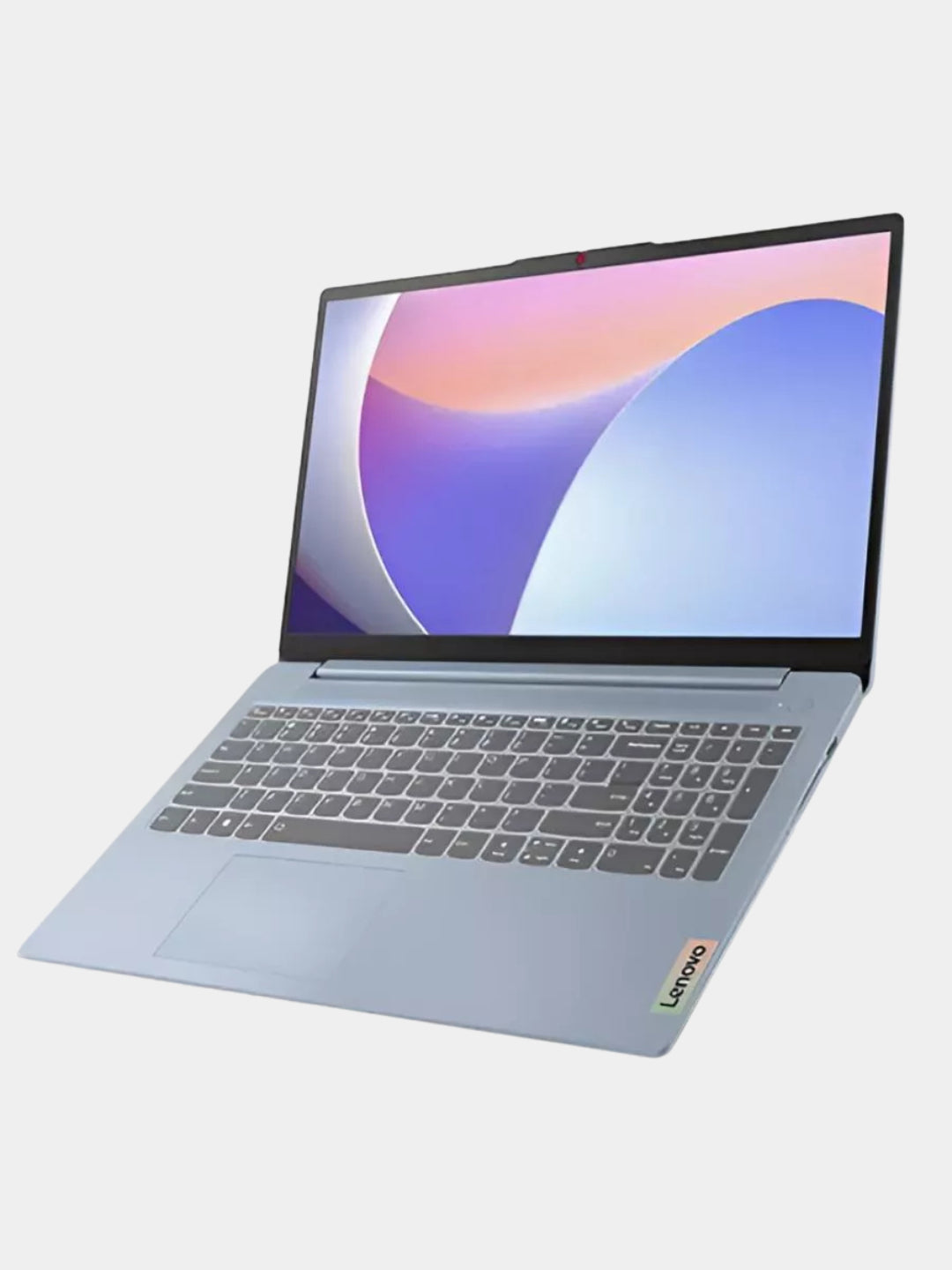 Noutbuk LENOVO IP SLIM 3 15ABR8-AMD R7-7730U 8GB 512GB FHD IPS 15.6"