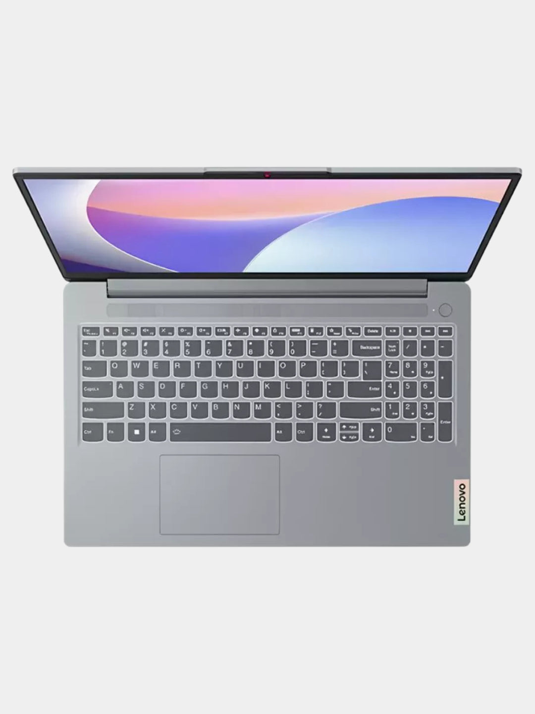 Noutbuk LENOVO IP SLIM 3 15ABR8-AMD R7-7730U 8GB 512GB FHD IPS 15.6"