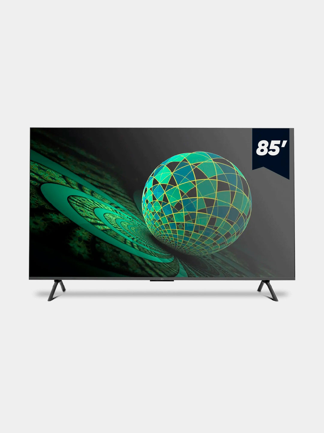 Televizor Artel Prime Edition Google Tv 4K UHD A85MQ9700