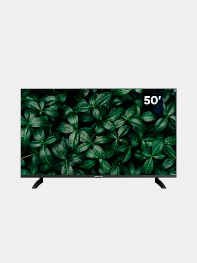 Avalon B50MQA800 Black televizori