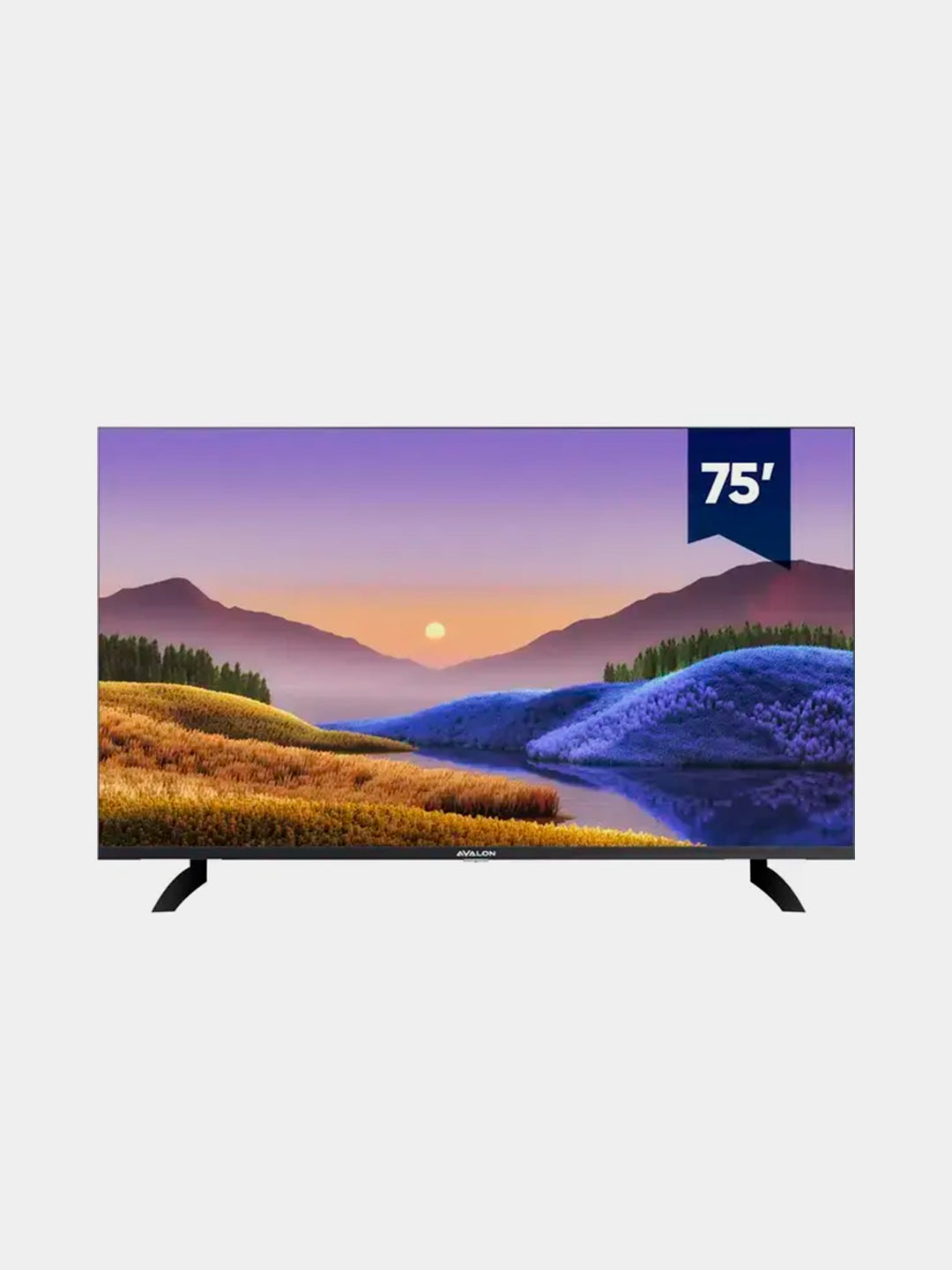 Televizor Avalon B75MQA800