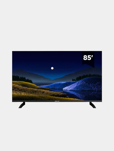 Avalon B85MQA800 Black televizori