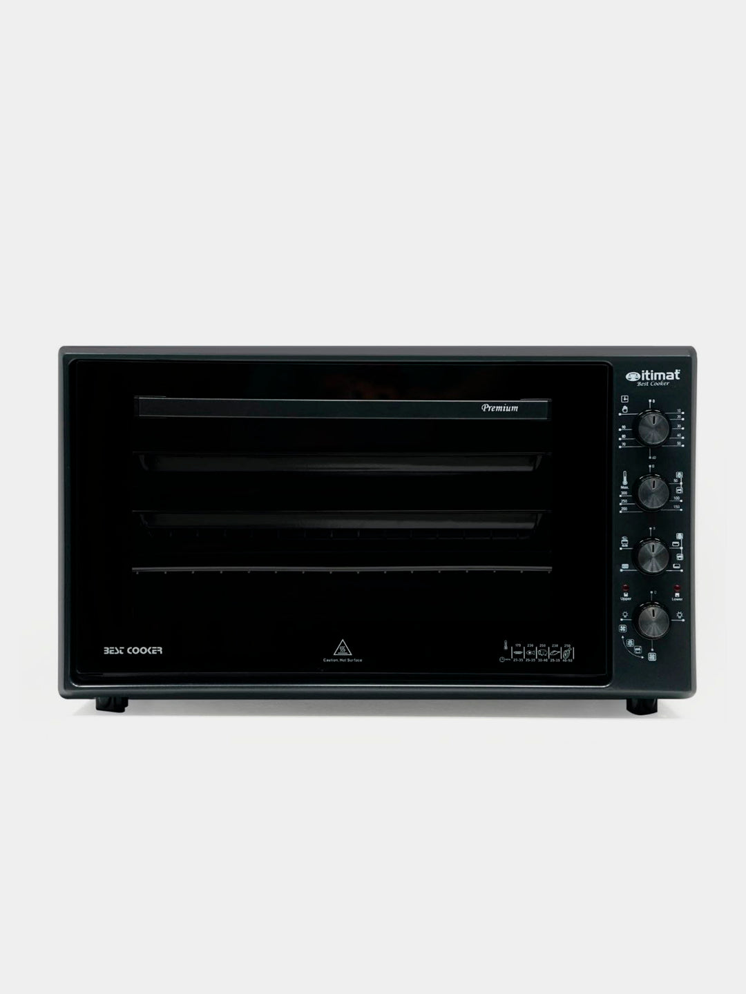 Mini pech ITIMAT I-60 DCGL Premium
