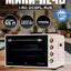 Mini pech ITIMAT I-60 DCGFL RUS Premium