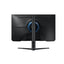 Monitor Samsung Odyssey G4 27 dyuymli Full HD 240Hz IPS 1ms G-Sync HRD10 Pivot