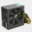 Quvvat manbai Zalman Wattbit II 500-XEII (500 Vt), 220-230 VAC,83%,120 mm, MB24, CPU (4+4)