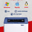Printer Xerox Printer A4 Phaser 3020BI, Wi-Fi, 3020VBI