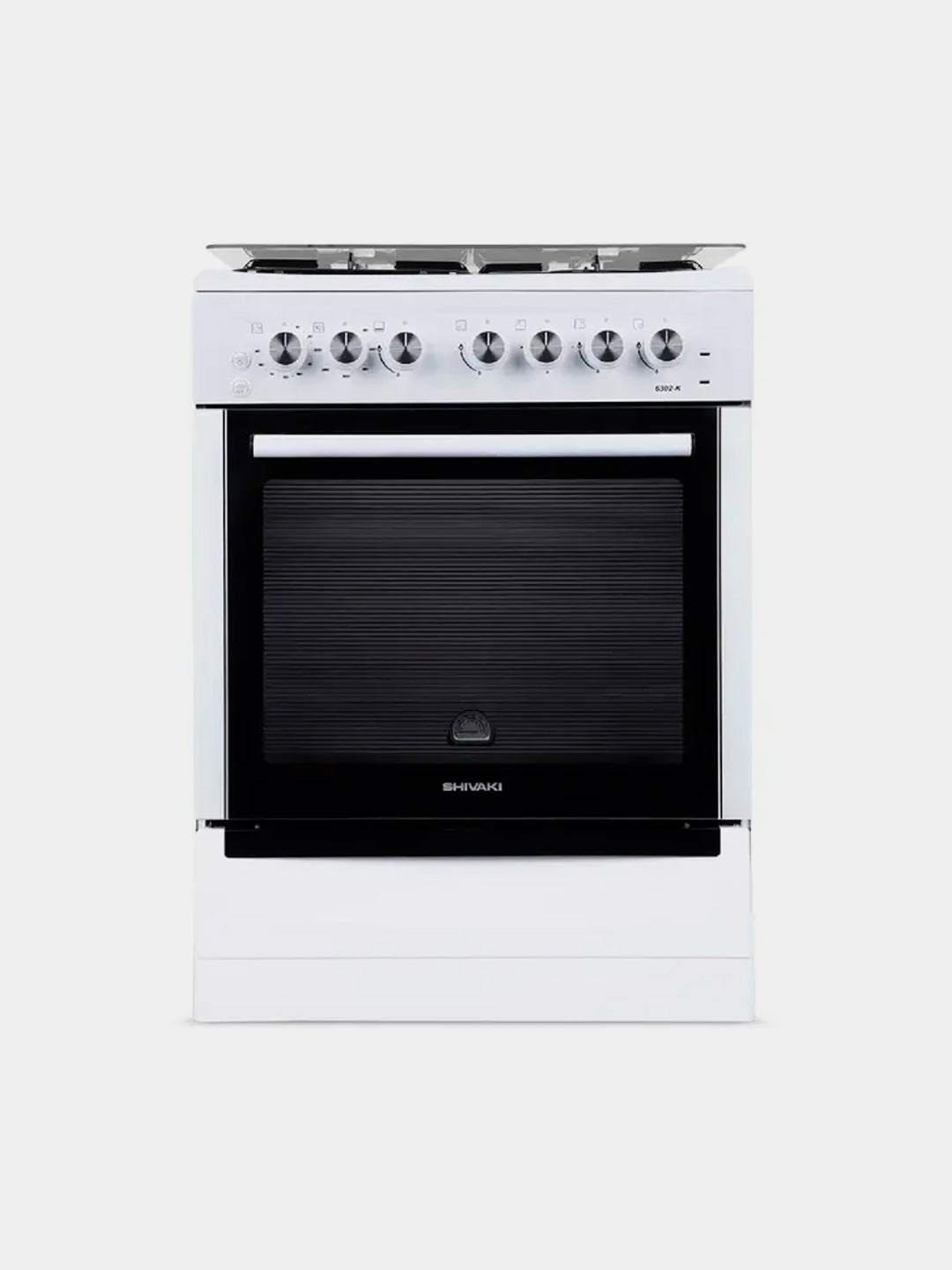 Plita SHIVAKI 6302 KP,
