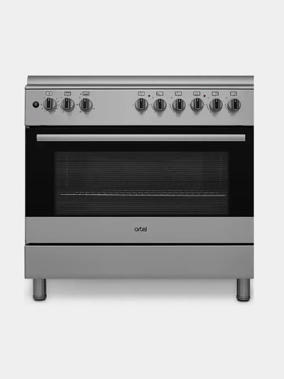 ARTEL Milagro F 90G INOX plitasi