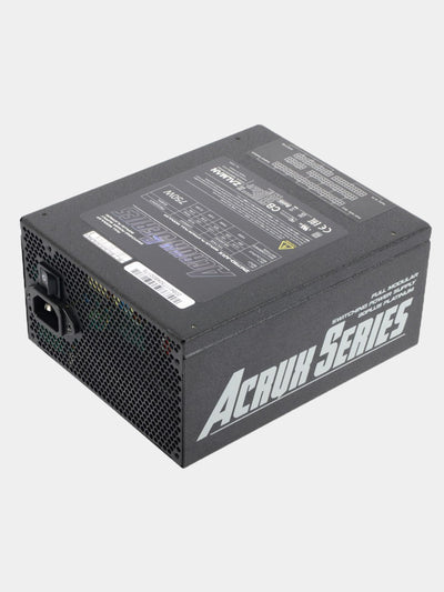 Quvvat manbai Zalman ZM750-ARX, 750W, 80Plus Platinum 100-240V, EI