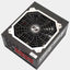 Quvvat manbai Zalman ZM750-ARX, 750W, 80Plus Platinum 100-240V, EI