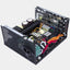 Quvvat manbai Zalman ZM750-ARX, 750W, 80Plus Platinum 100-240V, EI