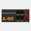 Elektr ta'minoti CHIEFTEC RETAIL A-90 GDP-750C,750W