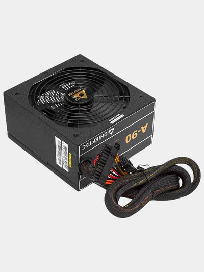 Elektr ta'minoti CHIEFTEC RETAIL A-90 GDP-750C,750W