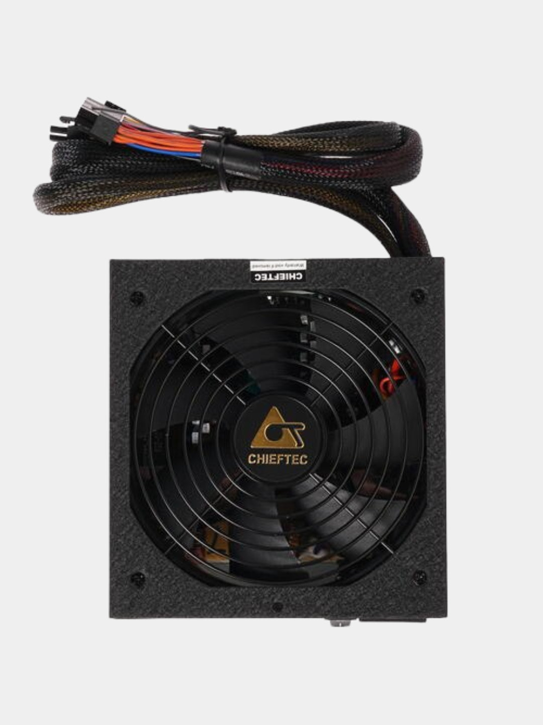 Elektr ta'minoti CHIEFTEC RETAIL A-90 GDP-750C,750W