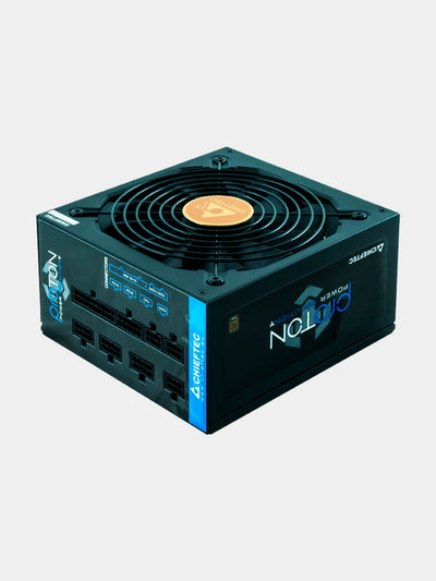Quvvat manbai CHIEFTEC RETAIL Proton BDF-850C, 850W
