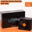 Quvvat manbai CHIEFTEC RETAIL Proton BDF-850C, 850W