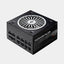 Quvvat manbai CHIEFTEC RETAIL Chieftronic PowerUP Gold GPX-750FC, 80+Gold