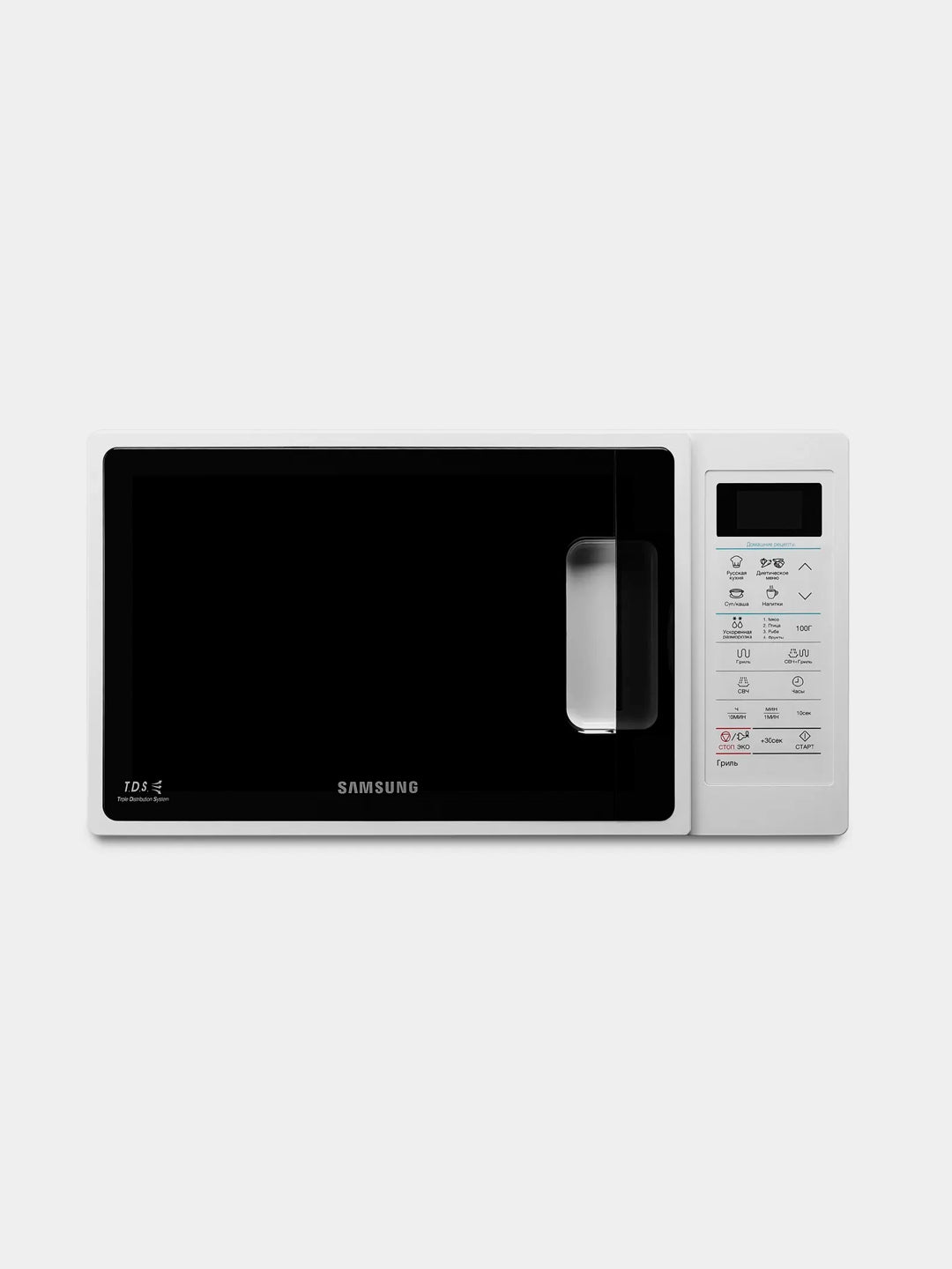 SAMSUNG-ART GE 83ARW-K/BW mikrotolqinli pechi