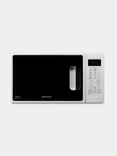 SAMSUNG-ART GE 83ARW-K/BW mikrotolqinli pechi
