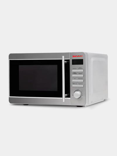 SHIVAKI 20UX66 mikrotolqinli pechi
