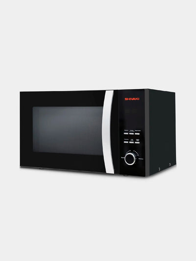 SHIVAKI 23UX39 mikrotolqinli pechi