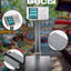 Tarozi AOTE elektron savdo tarozi 200 kg gacha