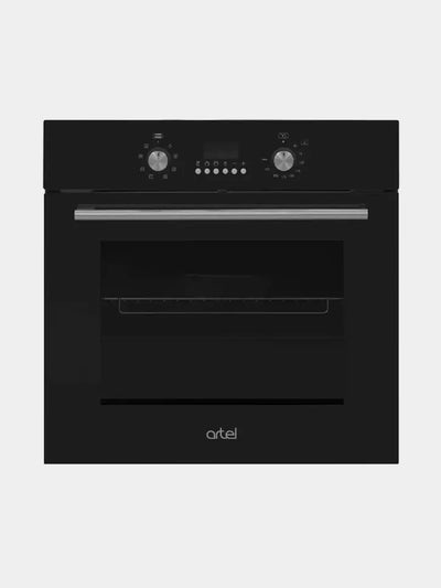 Elektr pech ARTEL CLASSICO I6714 Qora