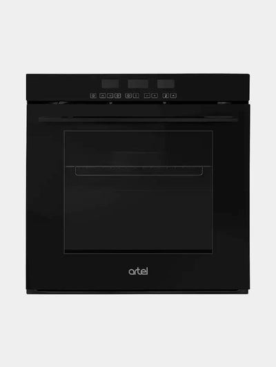 Elektr pech Artel Premio I7015, qora