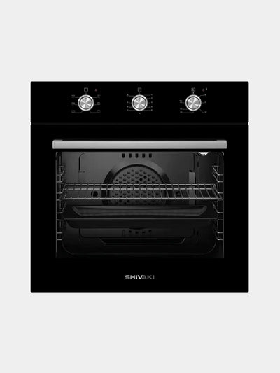 Elektr pech SHIVAKI S6715 Qora