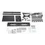 Metall televizor uchun stend, 2E TV stand 37-70" 2E
