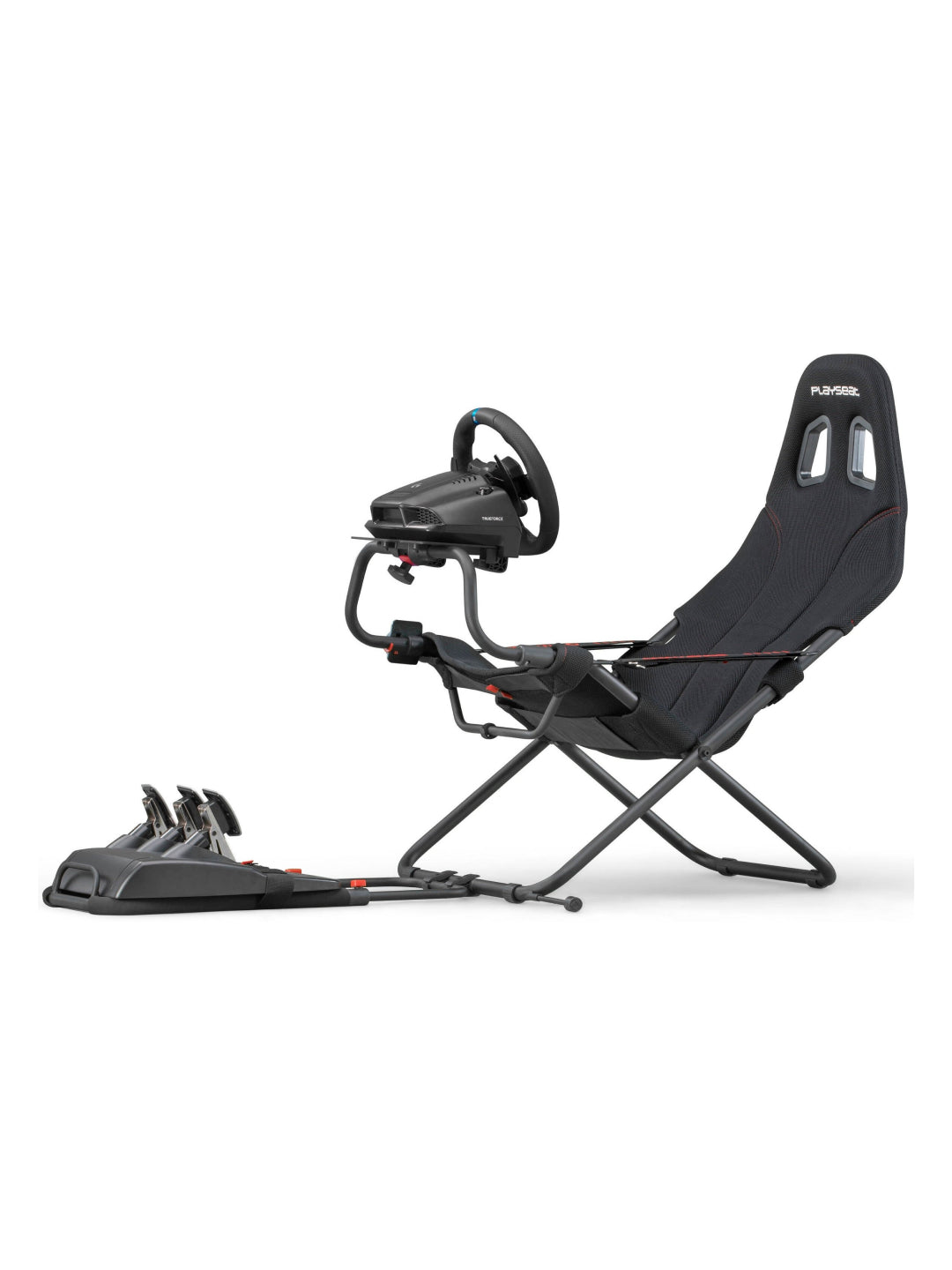 Playseat Challenge rul uchun mahkamlangan oyin kreslosi RC.00312