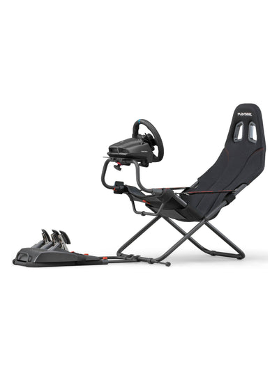Playseat Challenge rul uchun mahkamlangan oyin kreslosi RC.00312