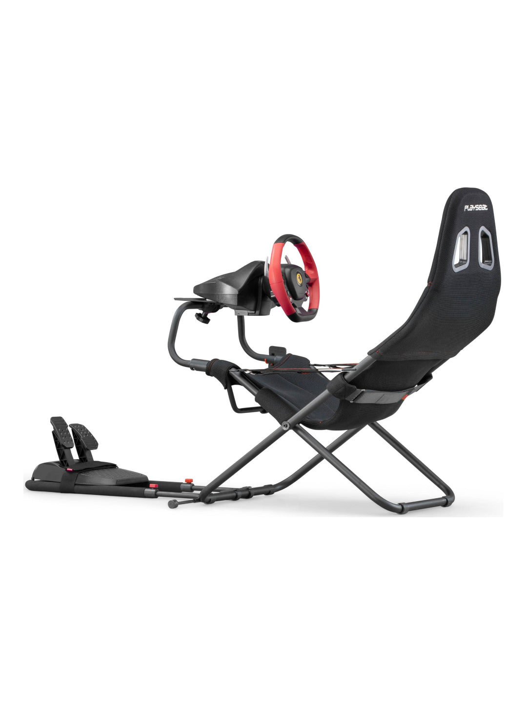 Playseat Challenge rul uchun mahkamlangan oyin kreslosi RC.00312