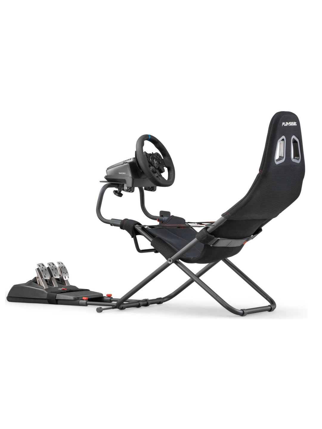 Playseat Challenge rul uchun mahkamlangan oyin kreslosi RC.00312