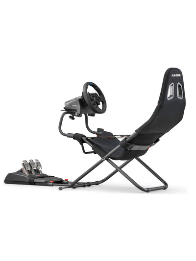 Playseat Challenge rul uchun mahkamlangan oyin kreslosi RC.00312