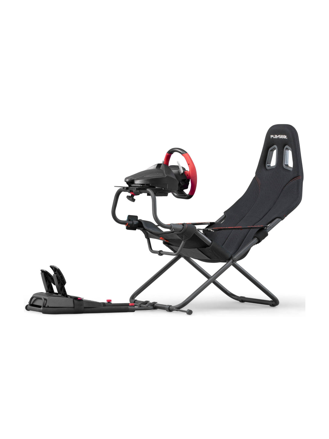 Playseat Challenge rul uchun mahkamlangan oyin kreslosi RC.00312