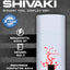 Suv isitgichi SHIVAKI, 100L DISPLEY DRY