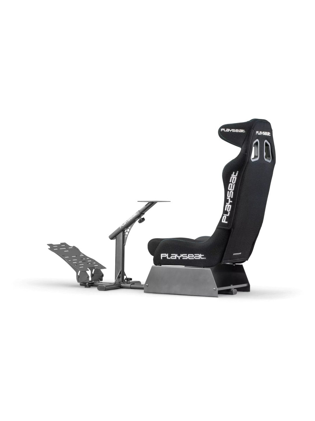 Evolution PRO - ActiFit rul va pedal mahkamlagichli Playseat o‘yin kreslosi kokpit