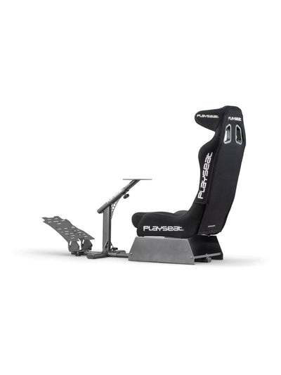 Evolution PRO - ActiFit rul va pedal mahkamlagichli Playseat o‘yin kreslosi kokpit