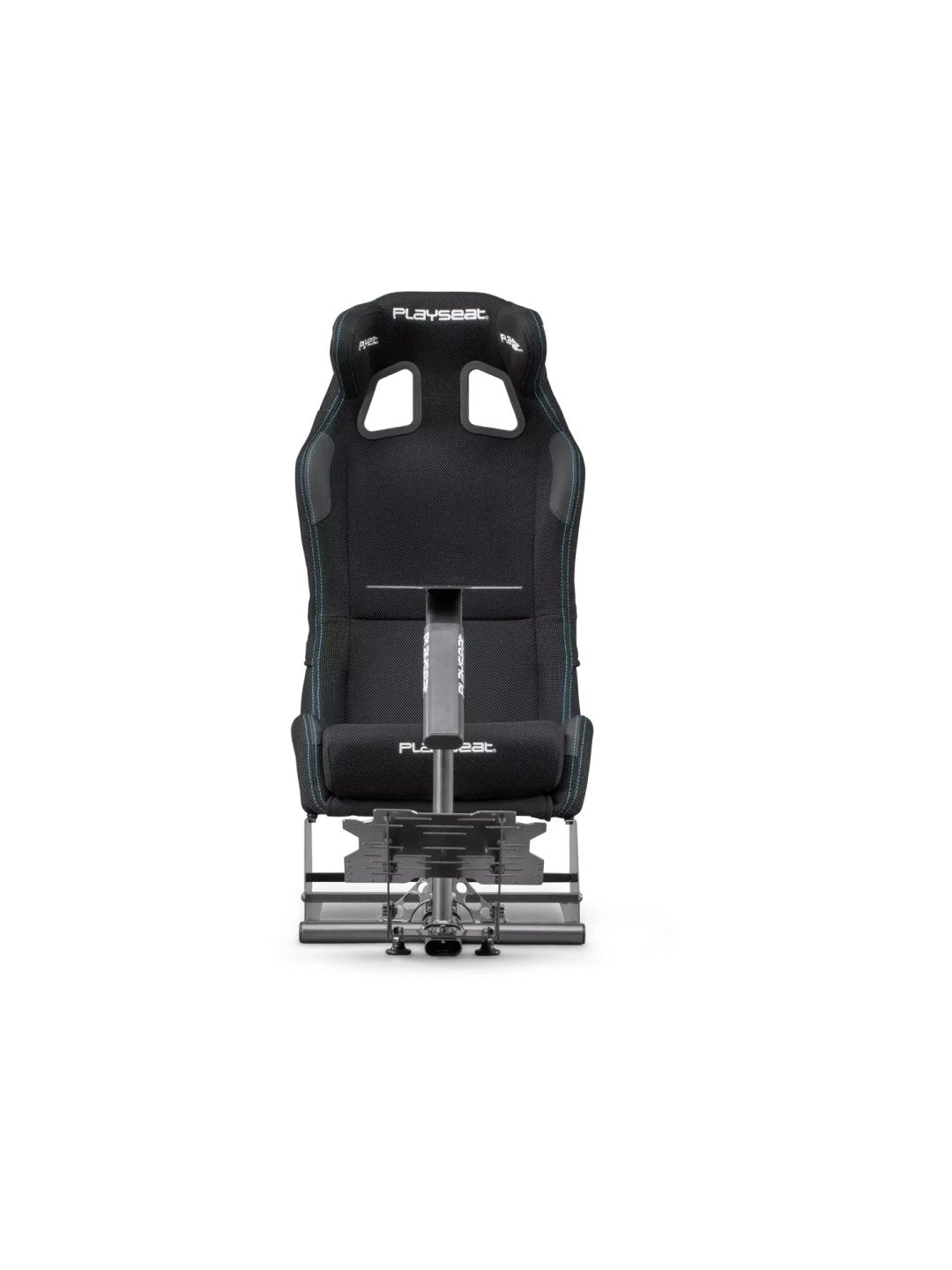 Evolution PRO - ActiFit rul va pedal mahkamlagichli Playseat o‘yin kreslosi kokpit