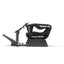 Evolution PRO - ActiFit rul va pedal mahkamlagichli Playseat o‘yin kreslosi kokpit