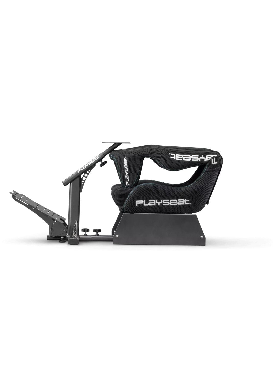 Evolution PRO - ActiFit rul va pedal mahkamlagichli Playseat o‘yin kreslosi kokpit