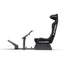 Evolution PRO - ActiFit rul va pedal mahkamlagichli Playseat o‘yin kreslosi kokpit