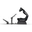 Evolution PRO - ActiFit rul va pedal mahkamlagichli Playseat o‘yin kreslosi kokpit