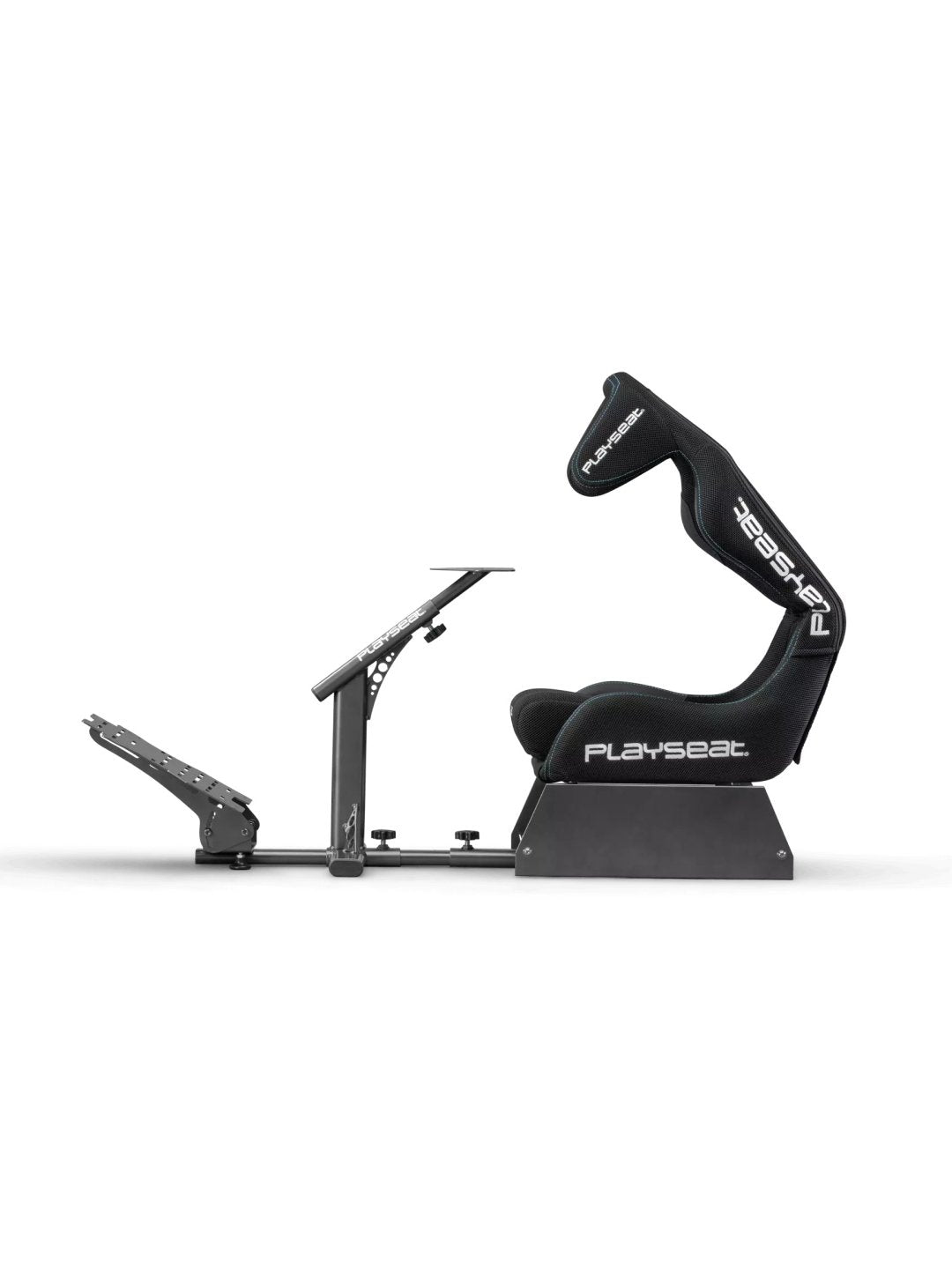 Evolution PRO - ActiFit rul va pedal mahkamlagichli Playseat o‘yin kreslosi kokpit
