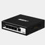 Switch 2E PowerLink SP401F 4xFE PoE+, 1xFE Uplink, 55 W, boshqarilmaydi