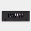 Switch 2E PowerLink SP401F 4xFE PoE+, 1xFE Uplink, 55 W, boshqarilmaydi