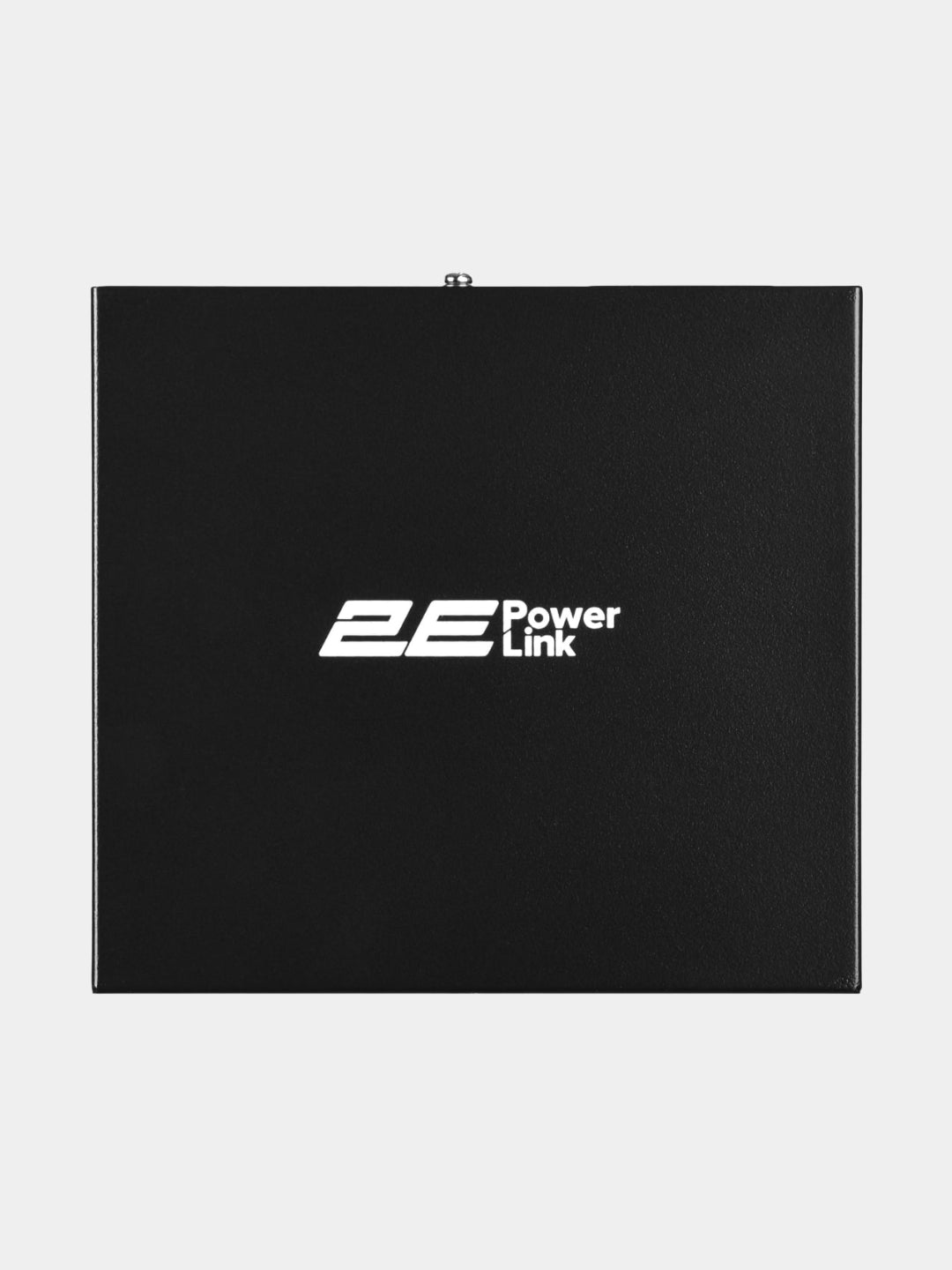 Kommutator 2E PowerLink SP402F 4xFE PoE+, 2xFE Uplink, 55W, boshqarilmaydi